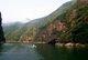 China: The Three Little Gorges on the Daning River off the Yangtze (Yangzi) River, near Wushan and The Three Gorges, Chongqing Municipality